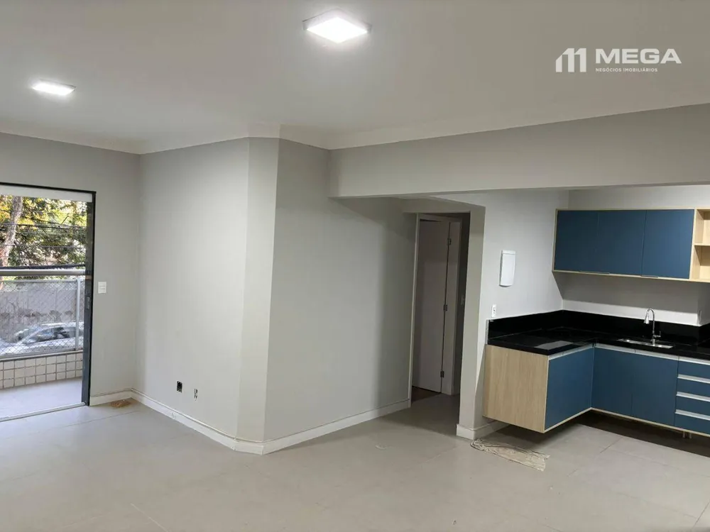Apartamento, 3 quartos, 115 m² - Foto 1