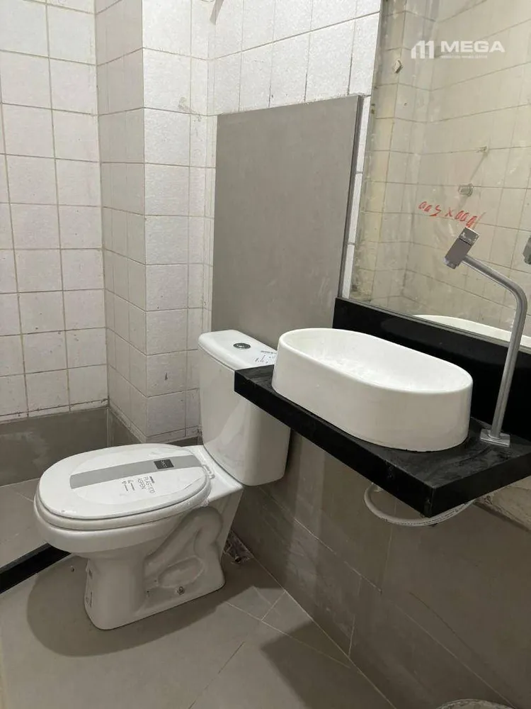 Apartamento, 3 quartos, 115 m² - Foto 11