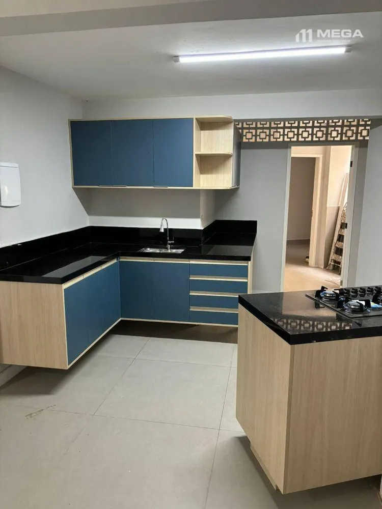 Apartamento, 3 quartos, 115 m² - Foto 2