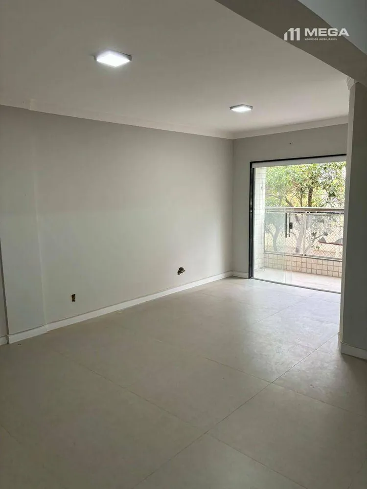 Apartamento, 3 quartos, 115 m² - Foto 5