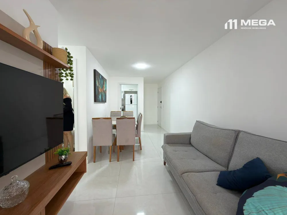 Apartamento, 3 quartos, 90 m² - Foto 4