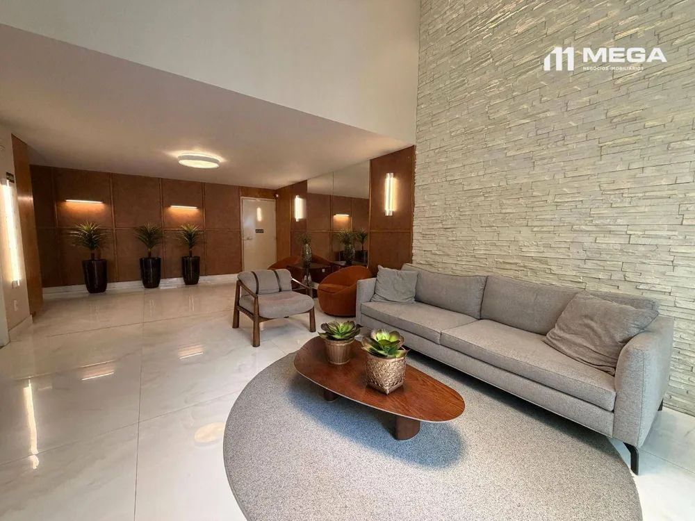 Apartamento, 3 quartos, 90 m² - Foto 2
