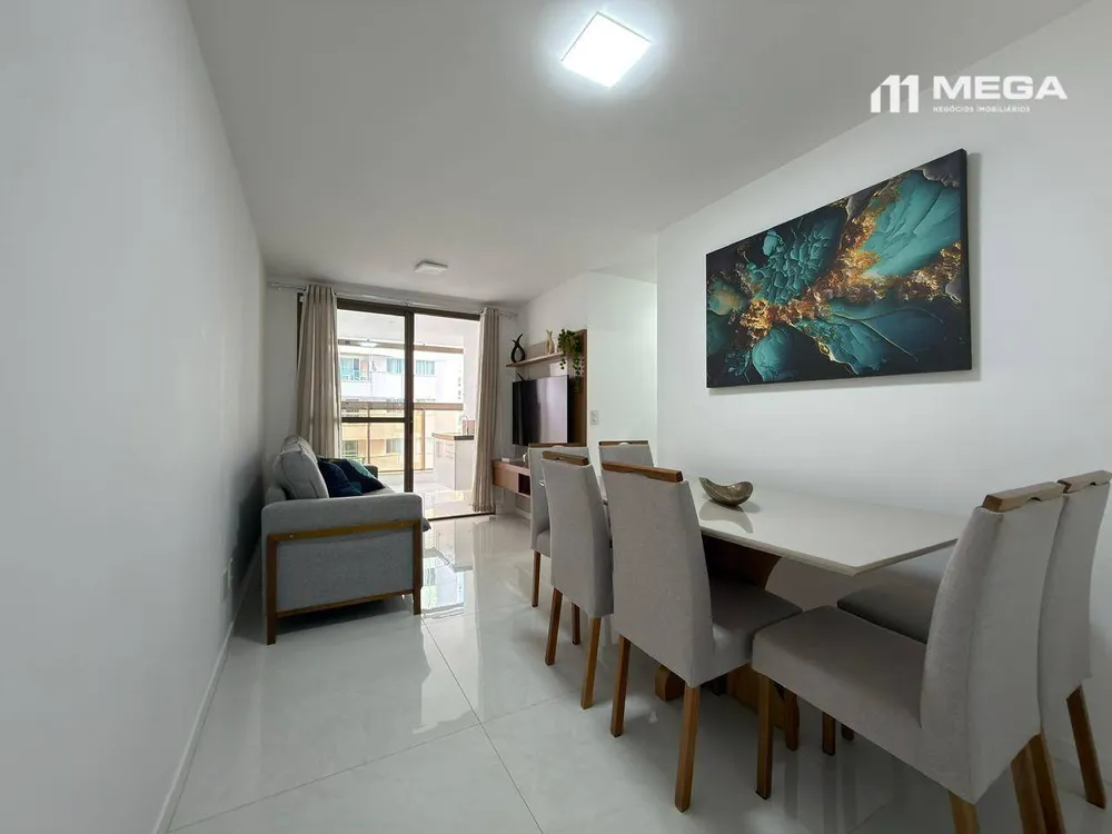 Apartamento, 3 quartos, 90 m² - Foto 3