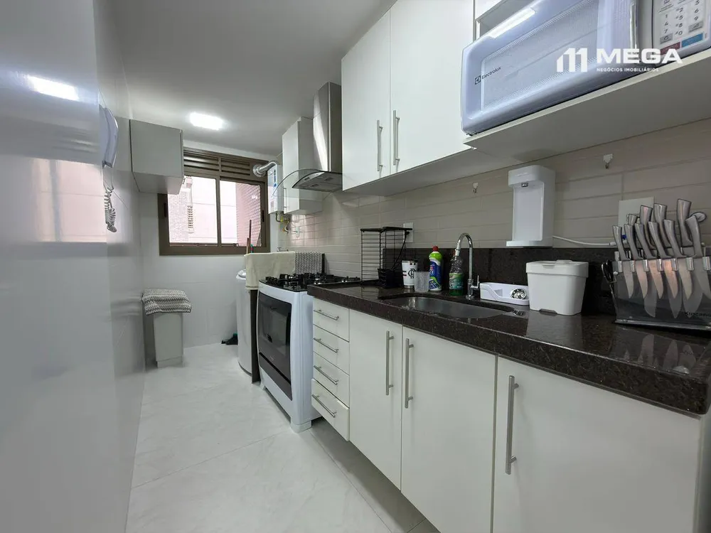 Apartamento, 3 quartos, 90 m² - Foto 5