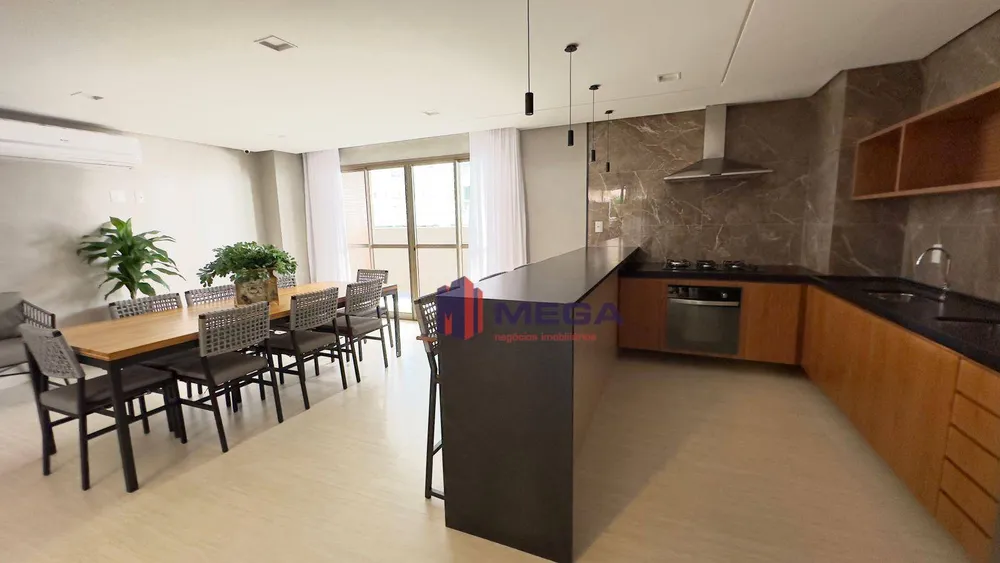 Apartamento, 3 quartos, 90 m² - Foto 11