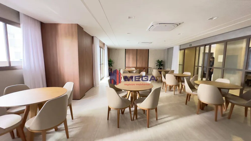 Apartamento, 3 quartos, 90 m² - Foto 10
