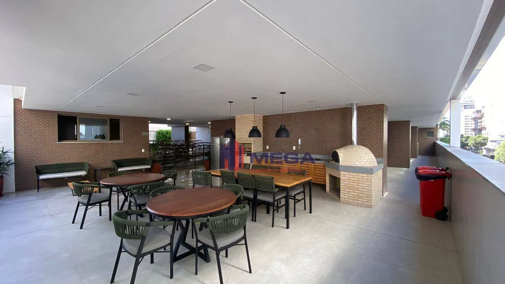 Apartamento, 3 quartos, 90 m² - Foto 13