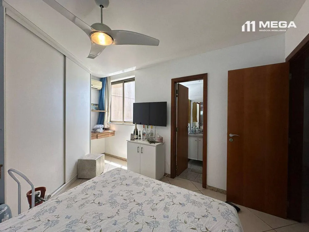 Apartamento, 4 quartos, 200 m² - Foto 10