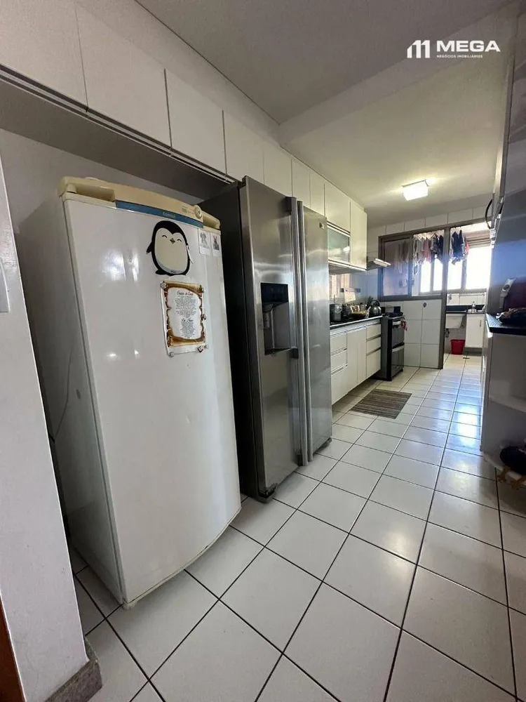 Apartamento, 4 quartos, 200 m² - Foto 2