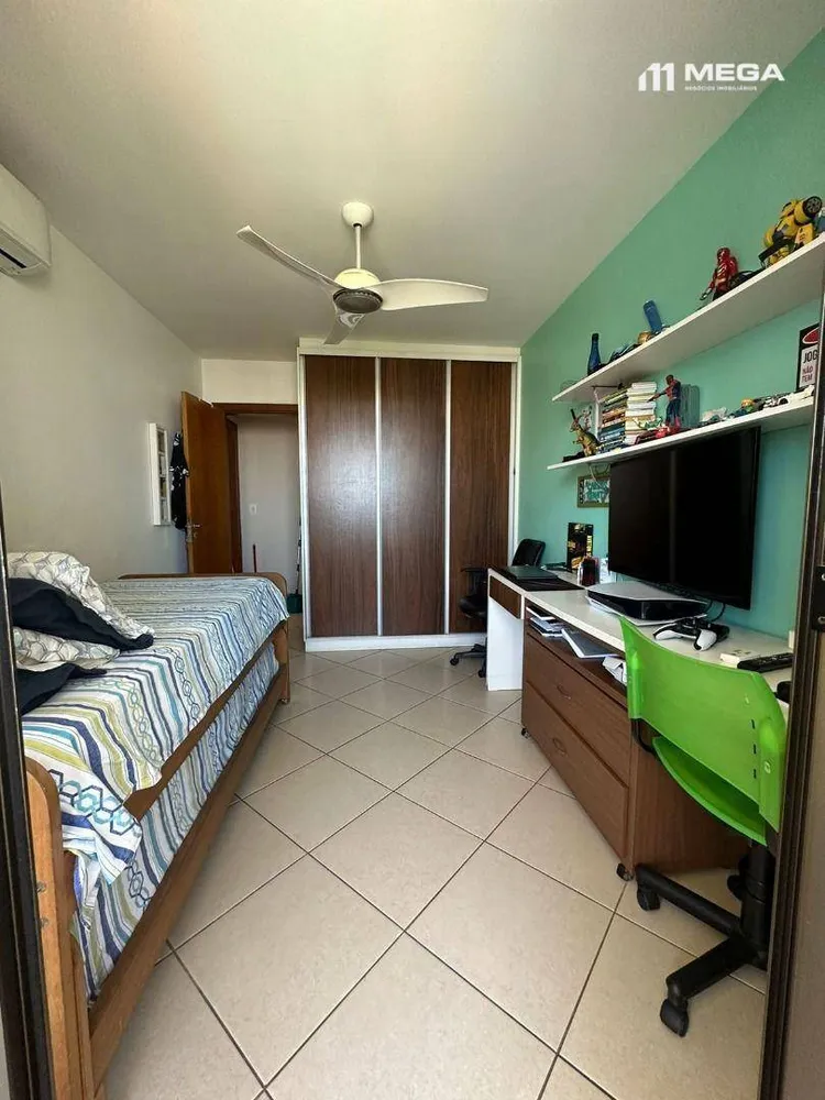 Apartamento, 4 quartos, 200 m² - Foto 11