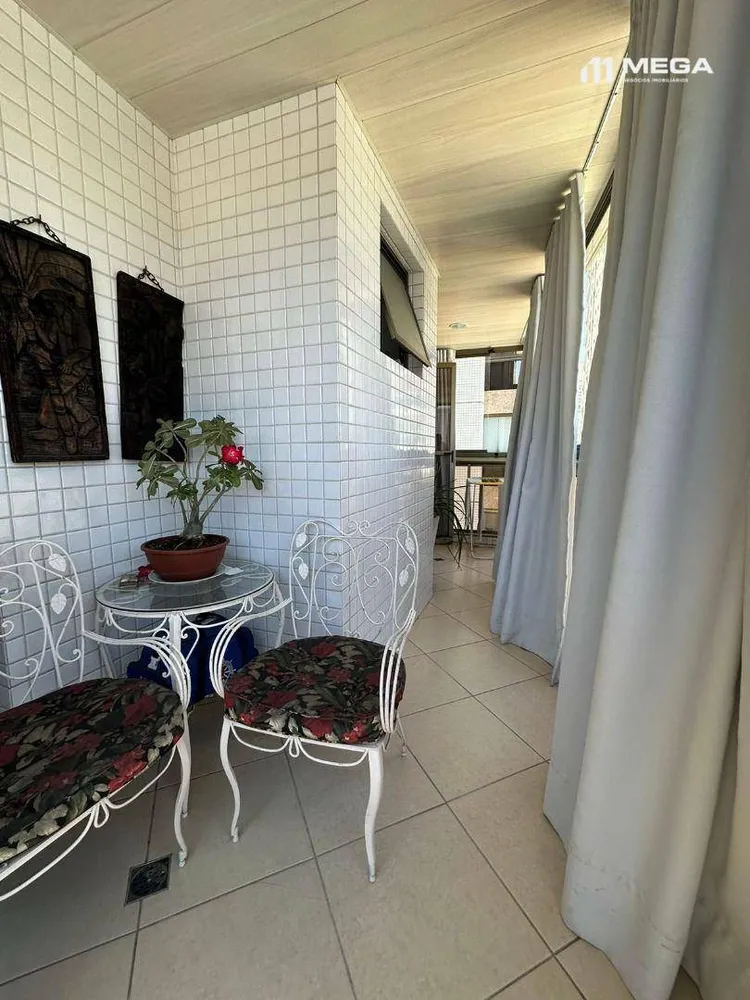 Apartamento, 4 quartos, 200 m² - Foto 6