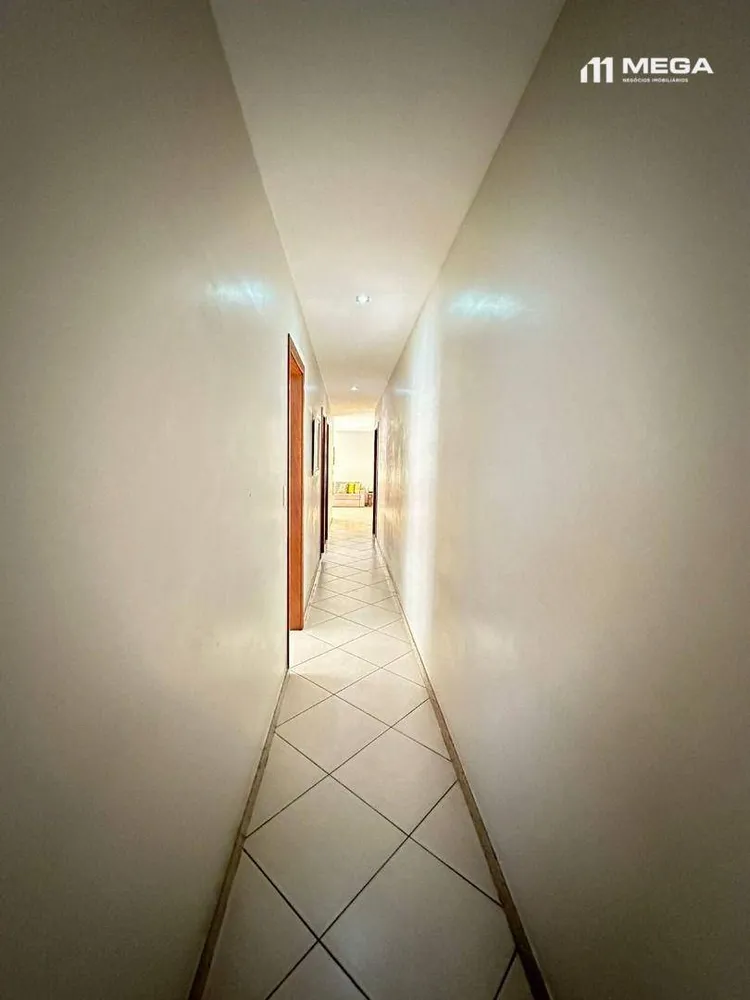 Apartamento, 4 quartos, 200 m² - Foto 8