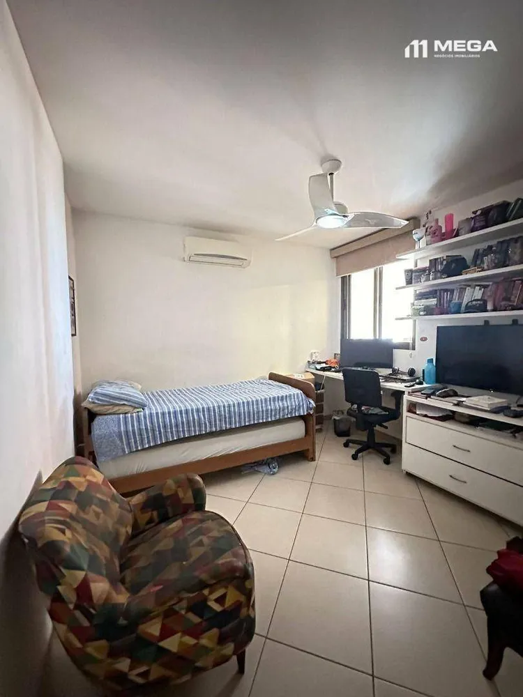Apartamento, 4 quartos, 200 m² - Foto 3