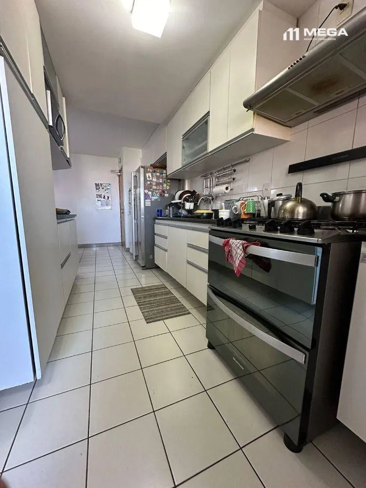 Apartamento, 4 quartos, 200 m² - Foto 12