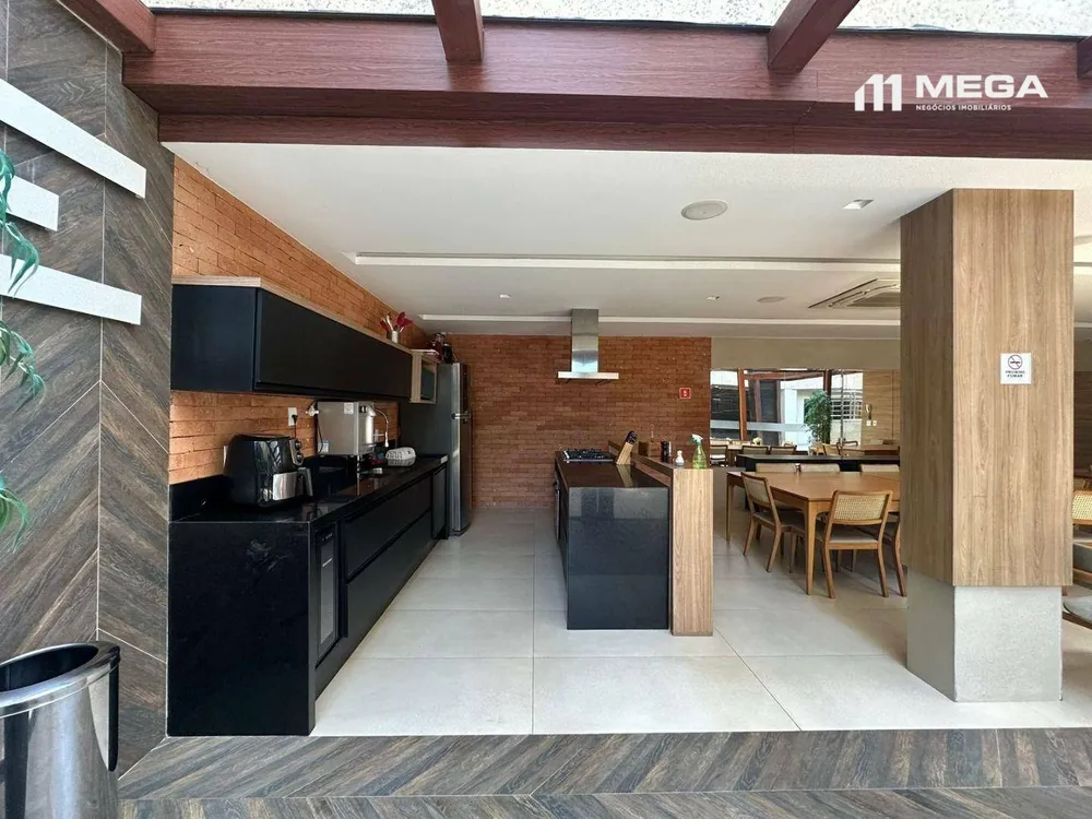 Apartamento, 4 quartos, 200 m² - Foto 9