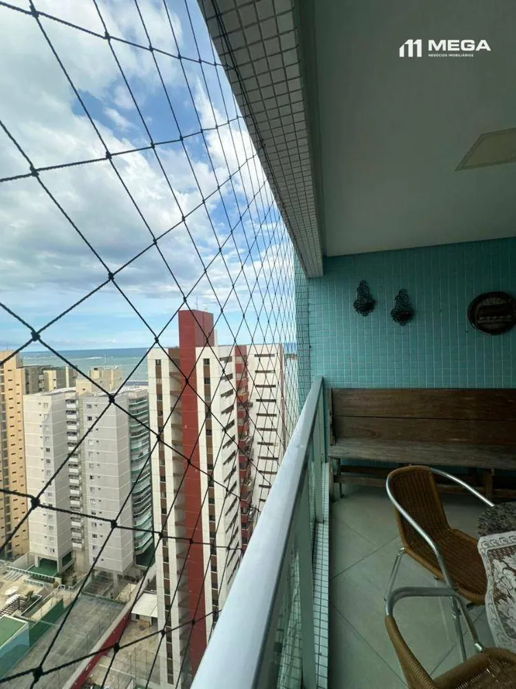 Apartamento, 3 quartos, 120 m² - Foto 7