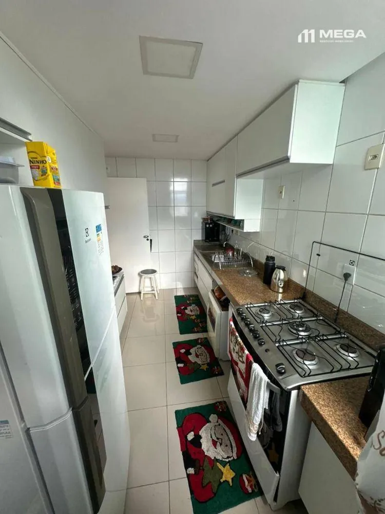 Apartamento, 3 quartos, 120 m² - Foto 3