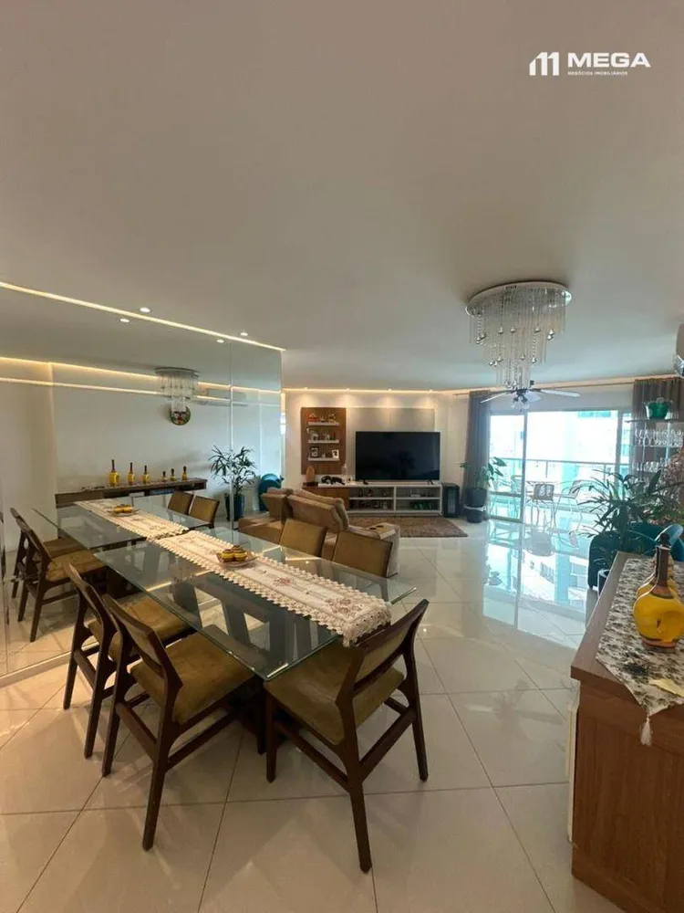 Apartamento, 3 quartos, 120 m² - Foto 5