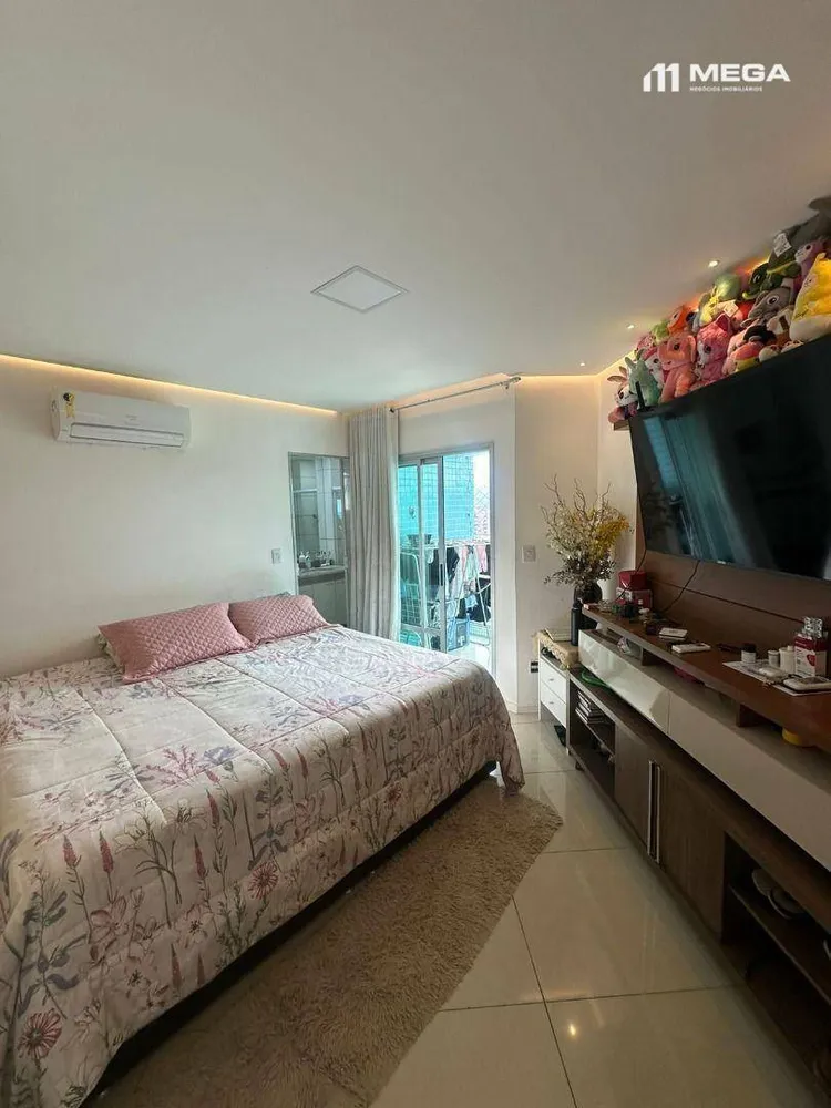 Apartamento, 3 quartos, 120 m² - Foto 13