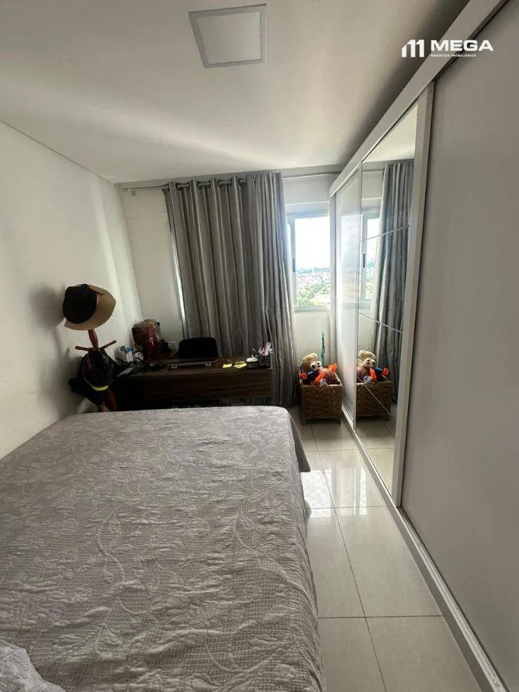Apartamento, 3 quartos, 120 m² - Foto 10