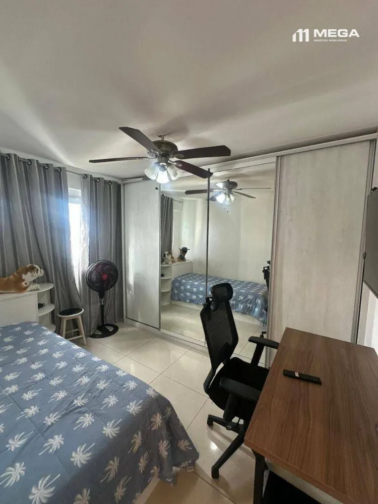 Apartamento, 3 quartos, 120 m² - Foto 9