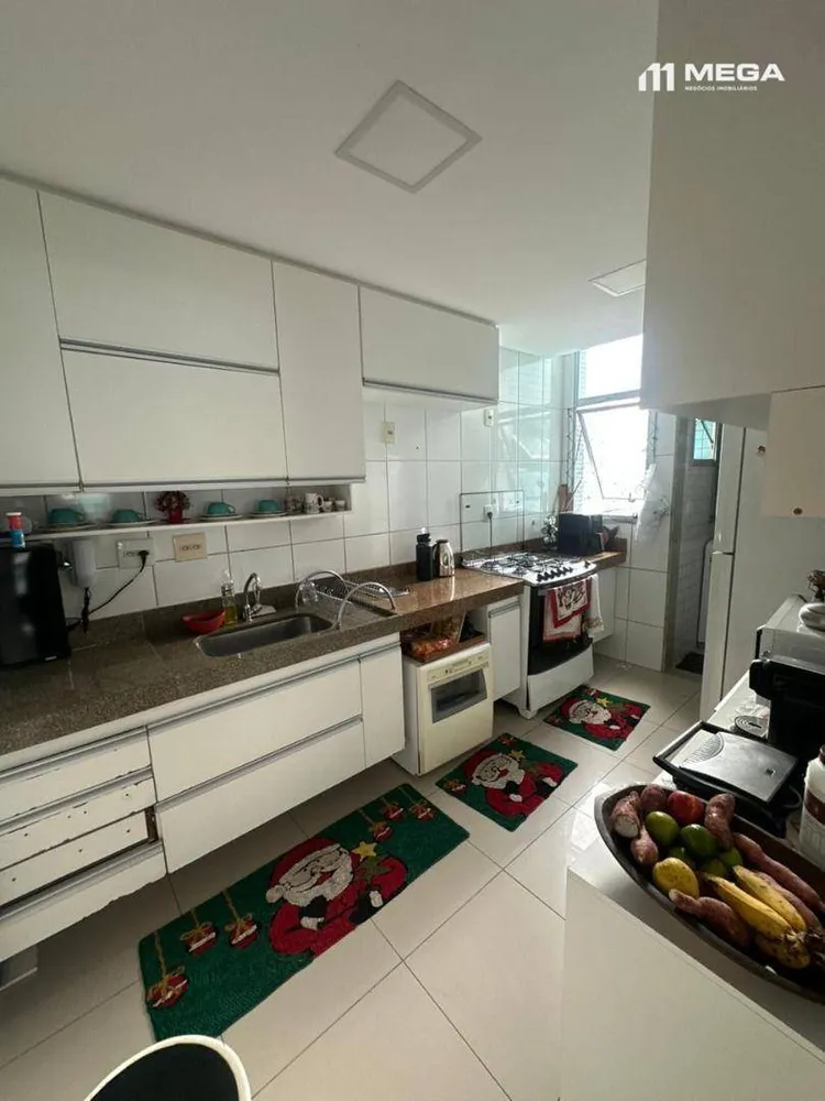 Apartamento, 3 quartos, 120 m² - Foto 2