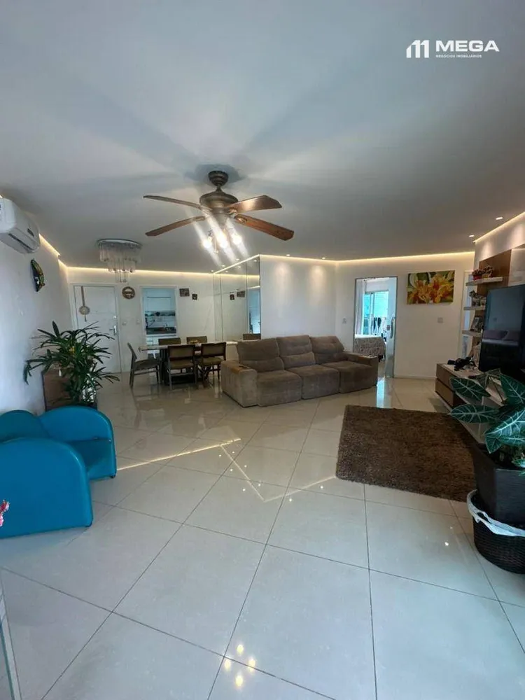 Apartamento, 3 quartos, 120 m² - Foto 6