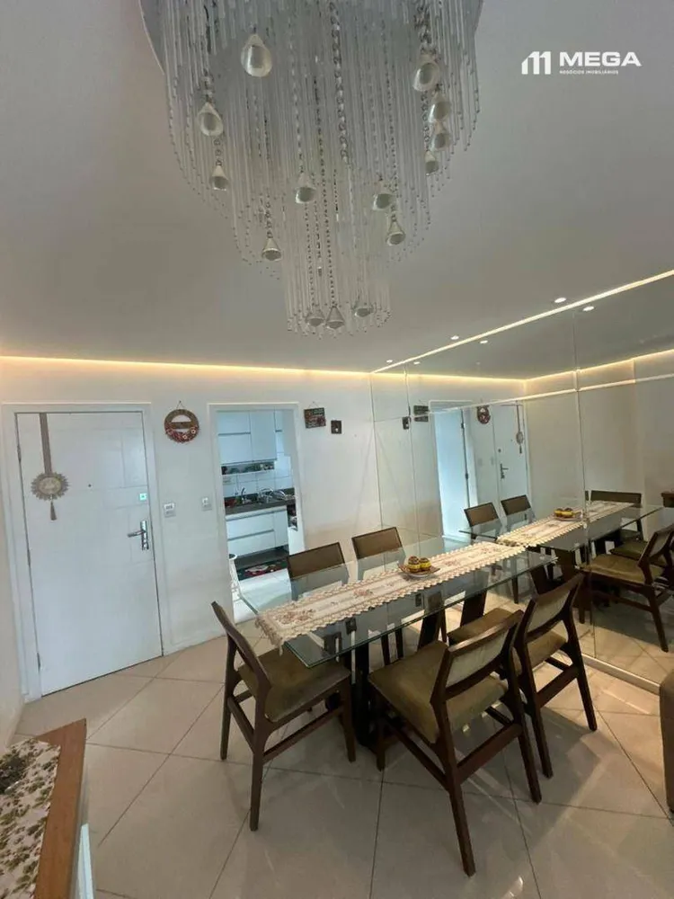 Apartamento, 3 quartos, 120 m² - Foto 4