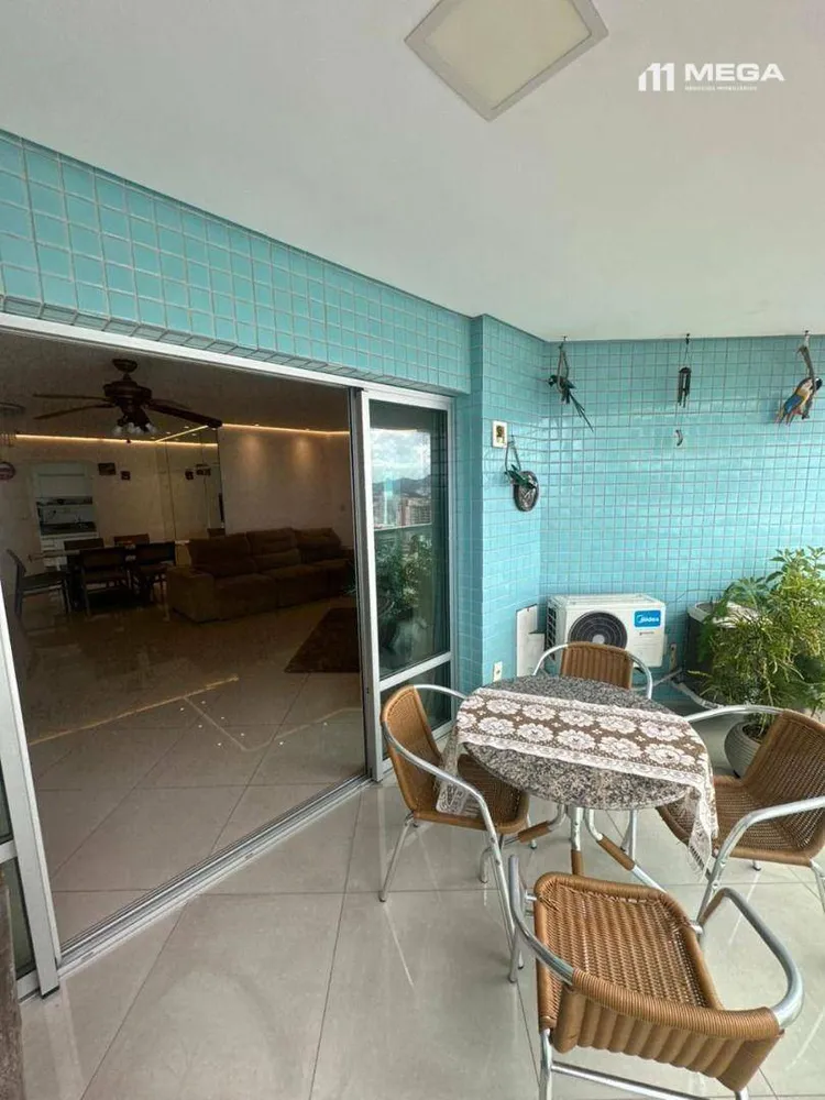 Apartamento, 3 quartos, 120 m² - Foto 8