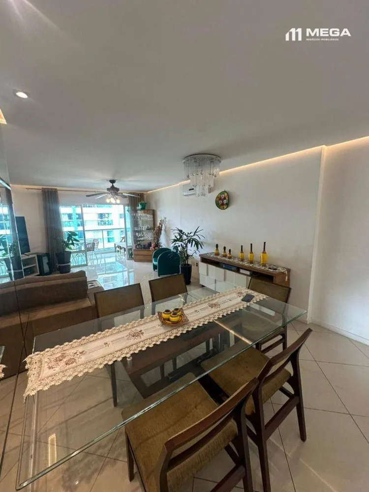 Apartamento, 3 quartos, 120 m² - Foto 11