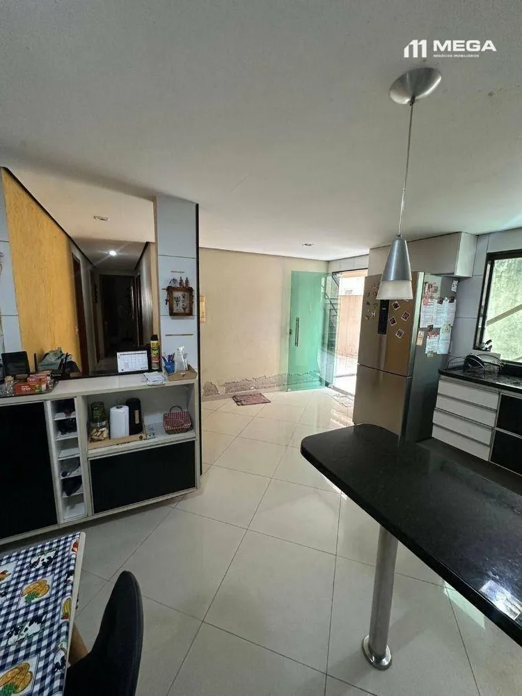Casa, 3 quartos, 250 m² - Foto 9