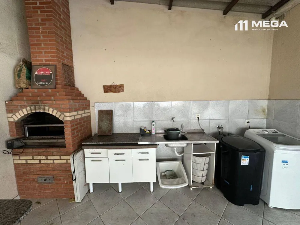 Casa, 3 quartos, 250 m² - Foto 6