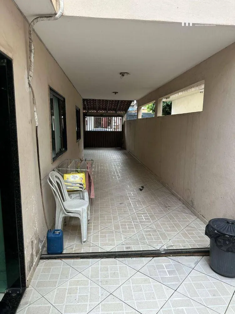Casa, 3 quartos, 250 m² - Foto 17