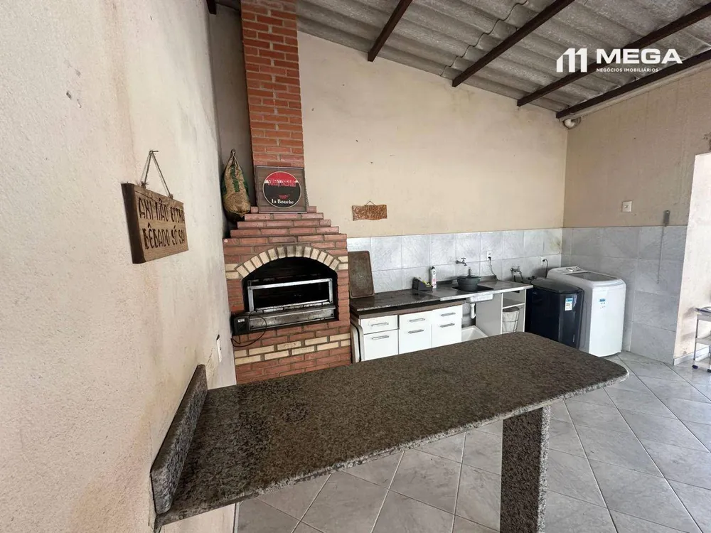 Casa, 3 quartos, 250 m² - Foto 7