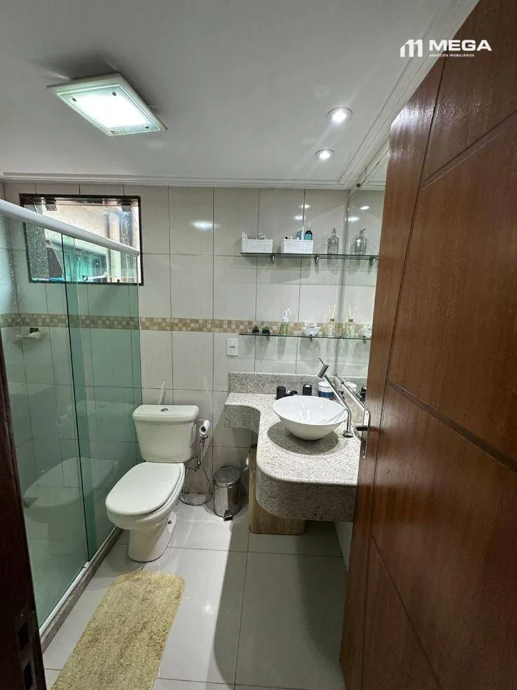 Casa, 3 quartos, 250 m² - Foto 15