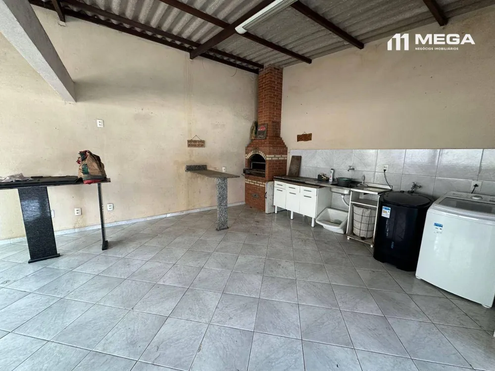 Casa, 3 quartos, 250 m² - Foto 12