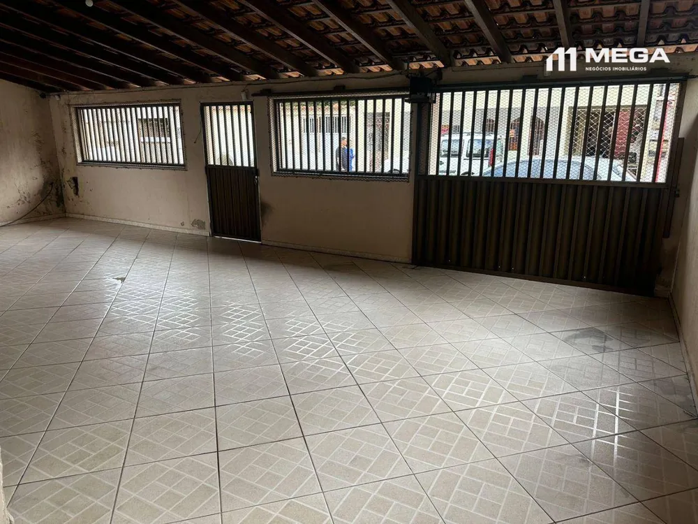 Casa, 3 quartos, 250 m² - Foto 13