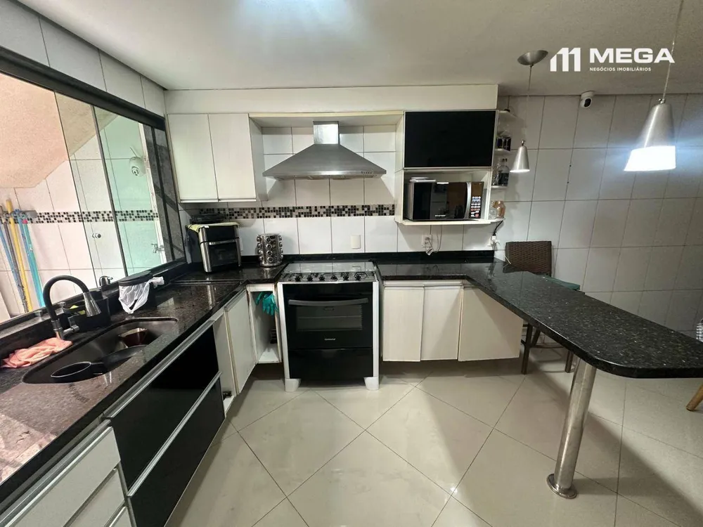 Casa, 3 quartos, 250 m² - Foto 5