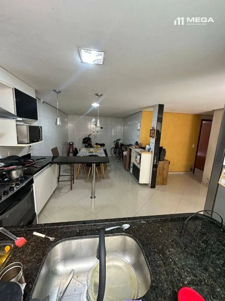 Casa, 3 quartos, 250 m² - Foto 20