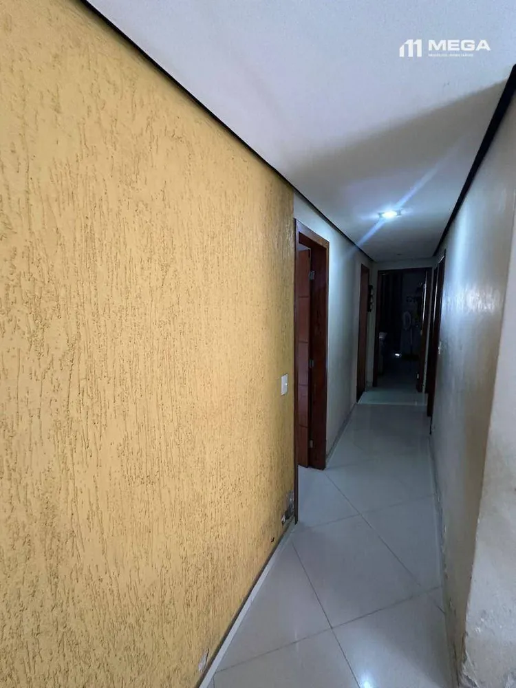 Casa, 3 quartos, 250 m² - Foto 11