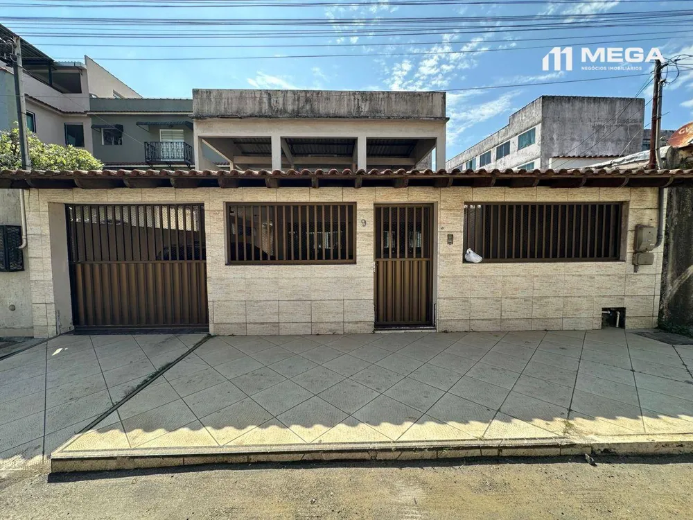 Casa, 3 quartos, 250 m² - Foto 3