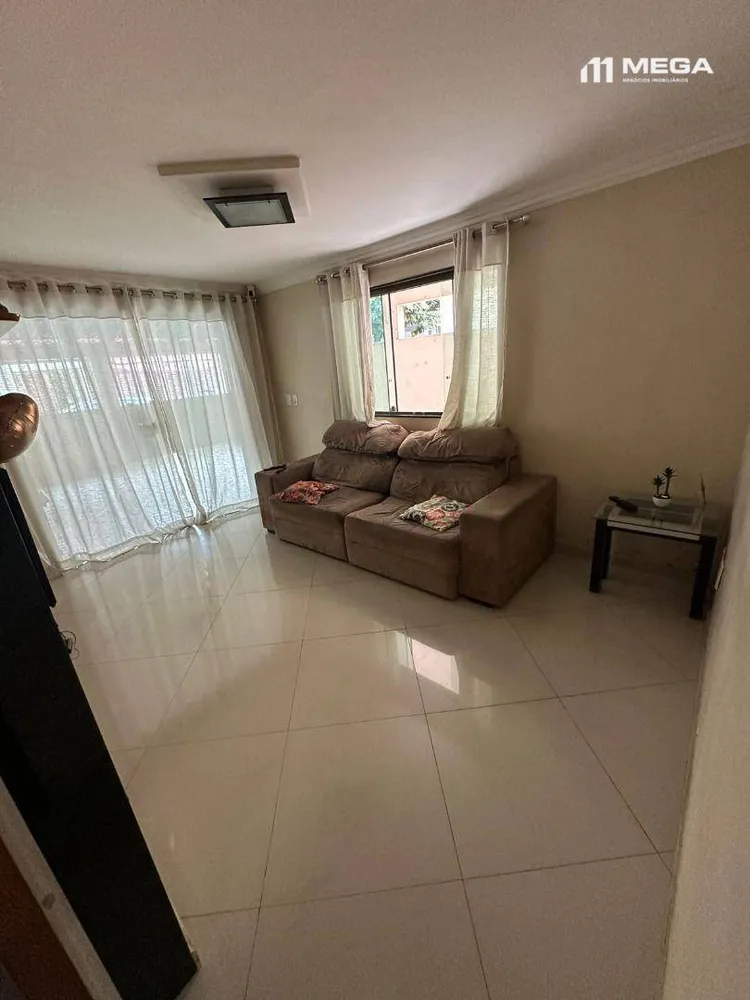 Casa, 3 quartos, 250 m² - Foto 18