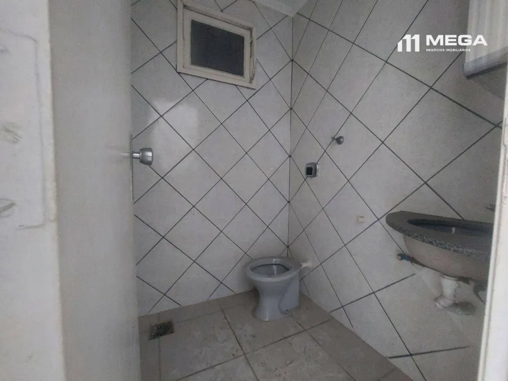 Sala-Conjunto, 36 m² - Foto 8