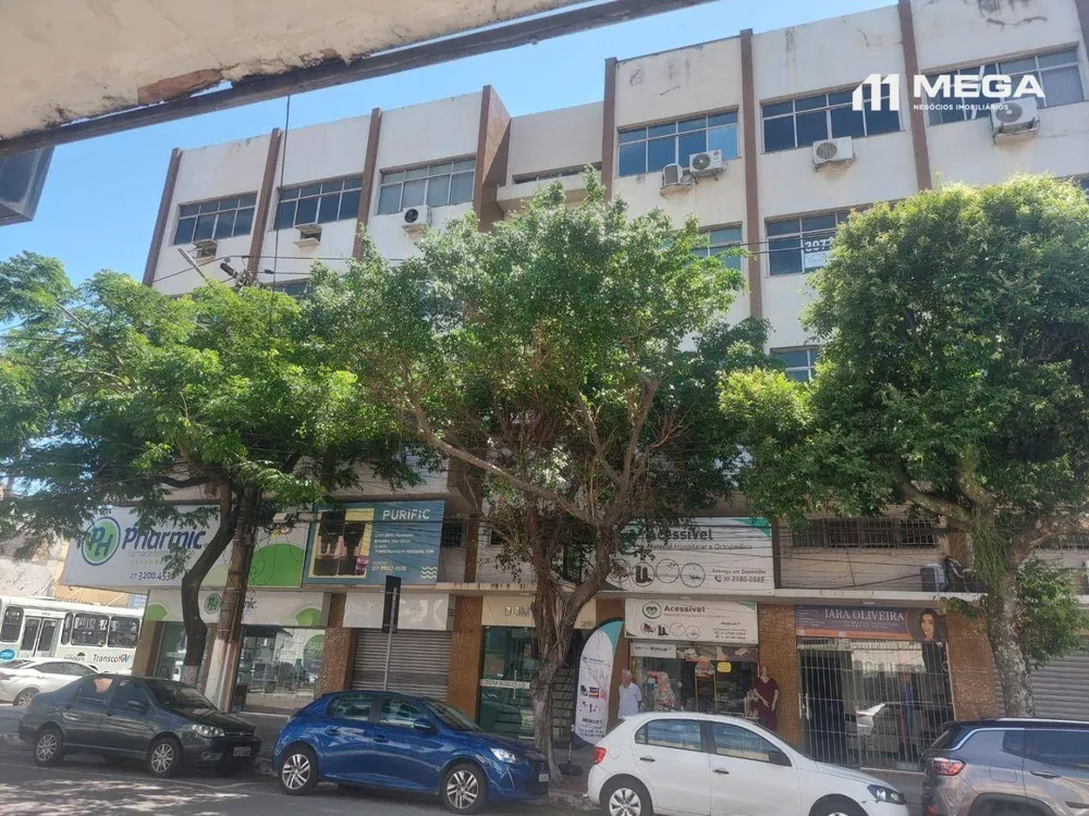 Sala-Conjunto, 36 m² - Foto 2