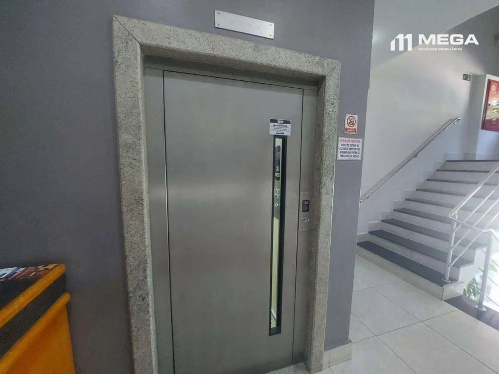 Sala-Conjunto, 36 m² - Foto 3