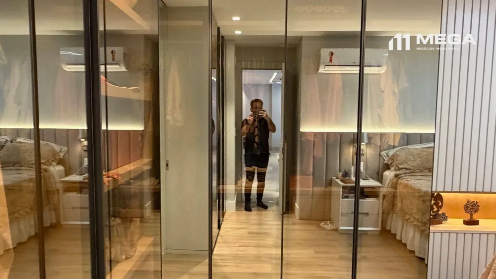 Apartamento, 3 quartos, 128 m² - Foto 8