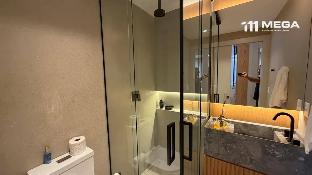 Apartamento, 3 quartos, 128 m² - Foto 6