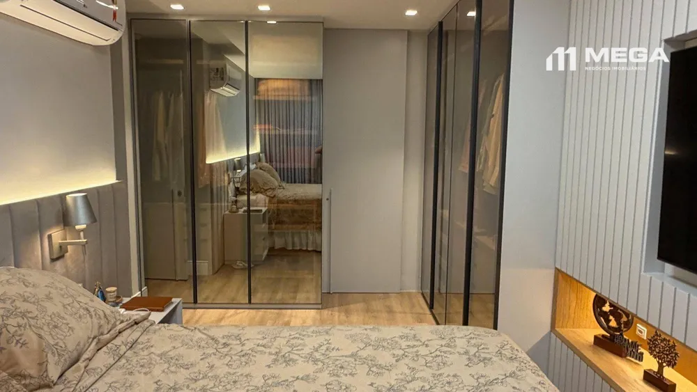 Apartamento, 3 quartos, 128 m² - Foto 10