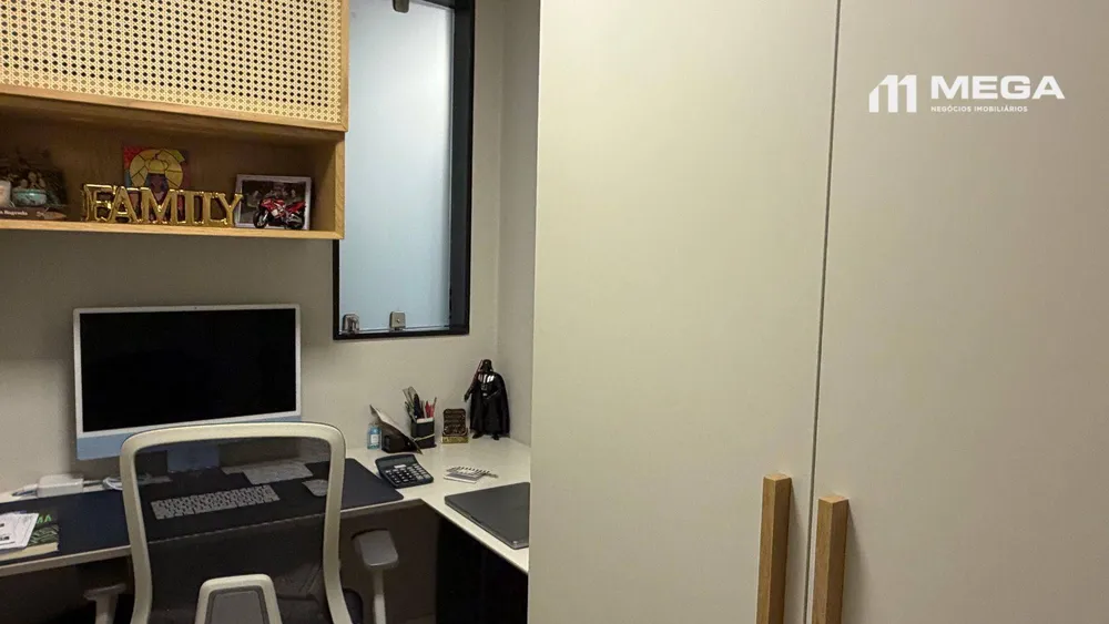 Apartamento, 3 quartos, 128 m² - Foto 7