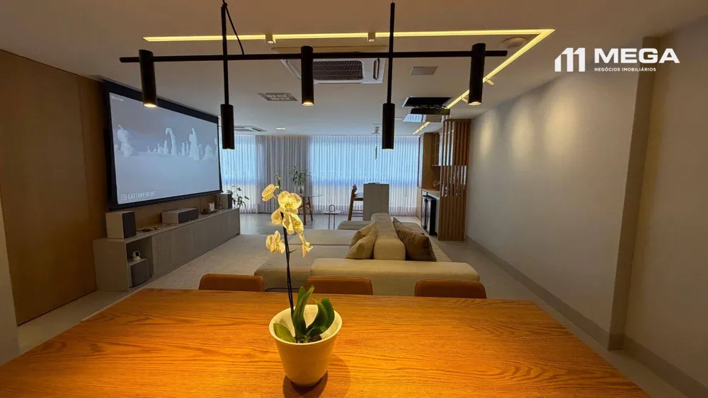 Apartamento, 3 quartos, 128 m² - Foto 2
